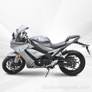 2023 Hot Sale Racing Motorcycle 200cc Motocicleta a gás adulta